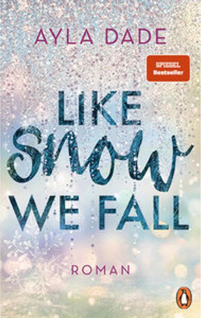 Like Snow We Fall Image du produit 