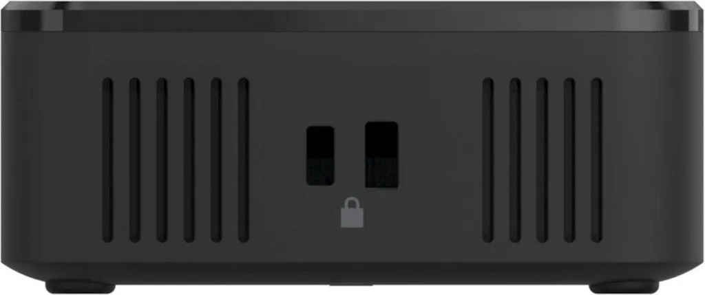 Station d'accueil Thunderbolt 3 Dock Plus Belkin pour Double Écran