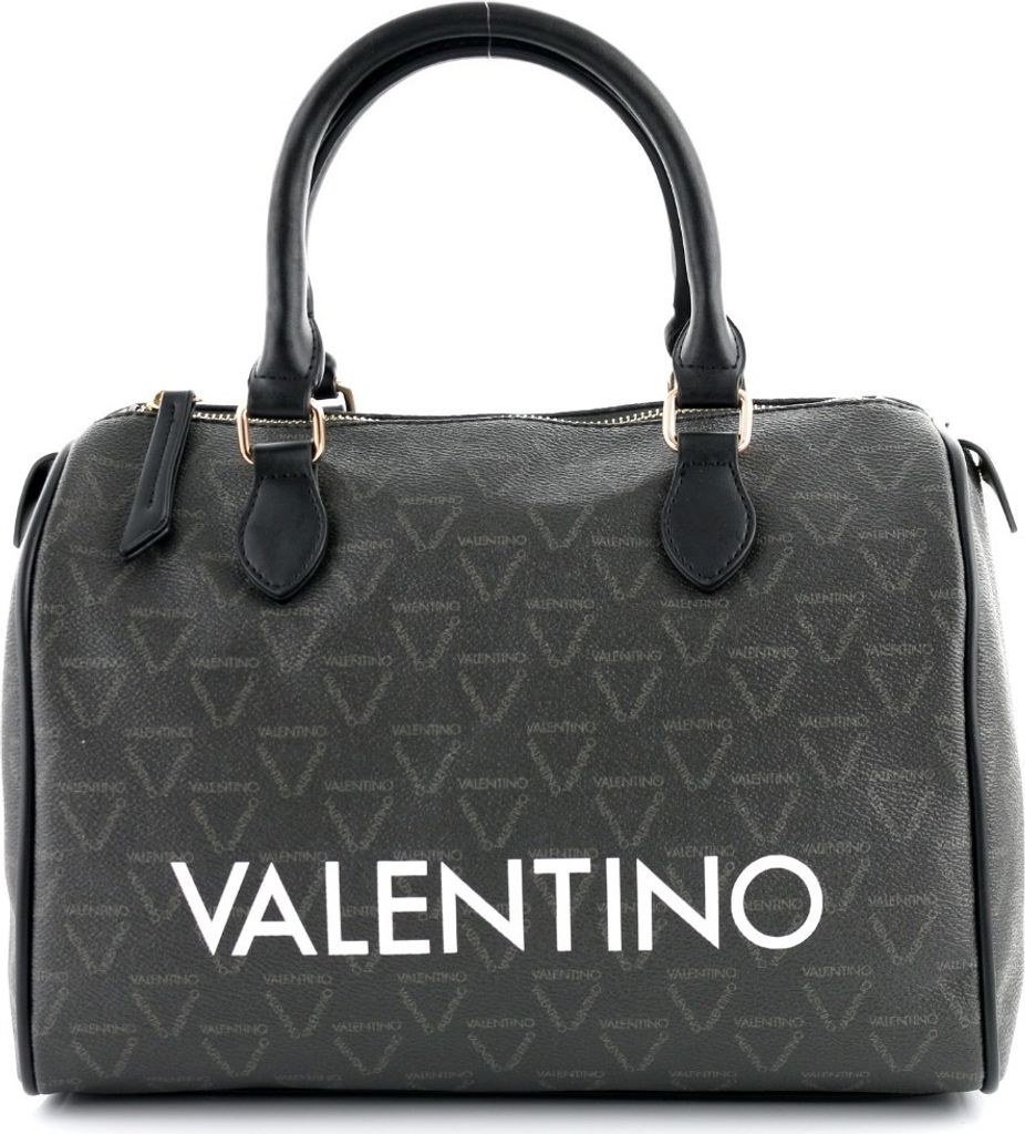 VALENTINO BAGS Liuto Nero/Multicolor