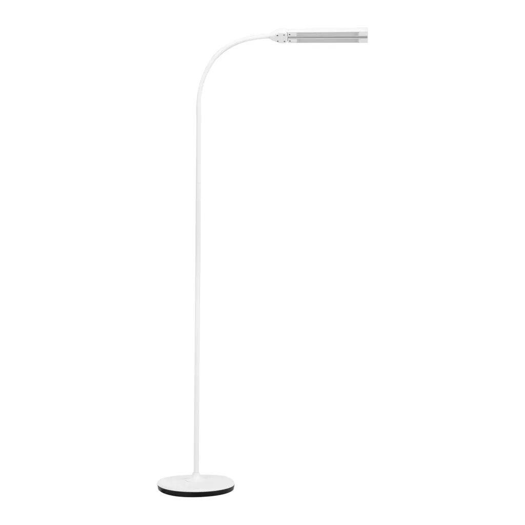 Lampe Glow 6019 sur trépied : Éclairage Puissant à Intensité Variable - 2