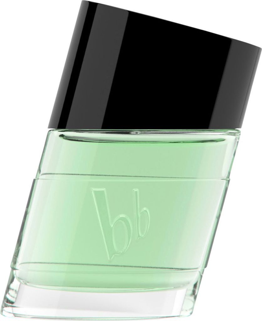 Bruno Banani Made for Men Woda toaletowa, 30ml Obrázok produktu 