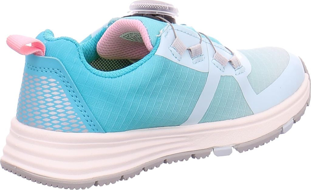 Vado Fresh Boa Lo GTX Schnürer Blau Produktbild 5