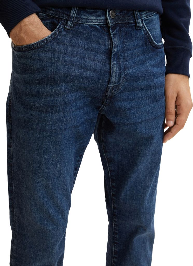 Tom Tailor Slim Fit Jeans für Herren
