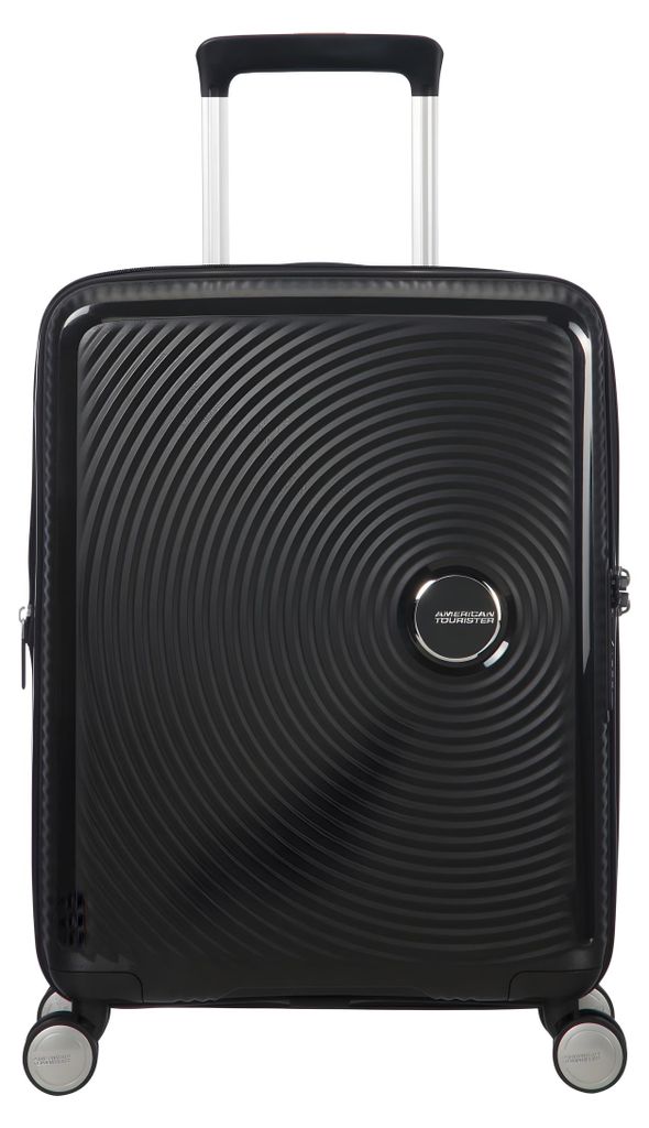 American Tourister trolley Soundbox Spinner 55 / 20 TSA EXP Imagen del producto 