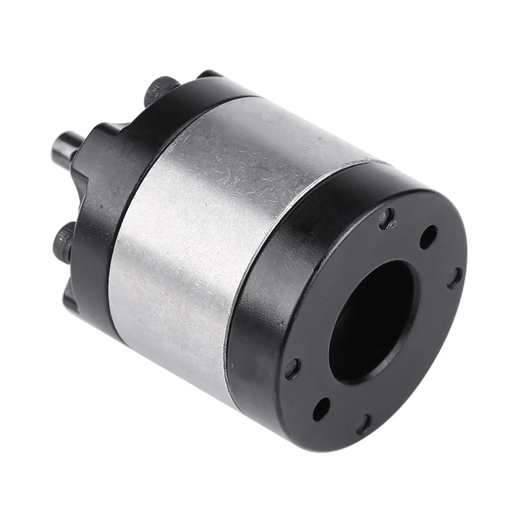 Boîte de vitesse RC Planetary Gearbox en métal pour voiture télécommandée
