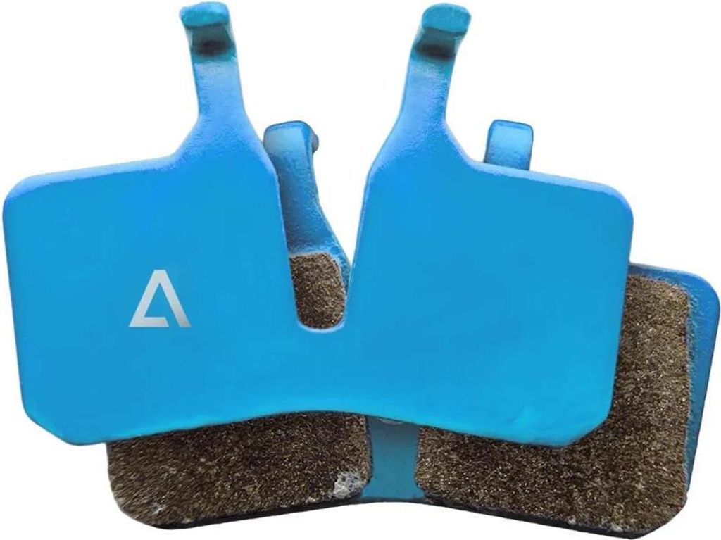 Acid Magura Mt5 Scheibenbremsbeläge Blau Blau One Size