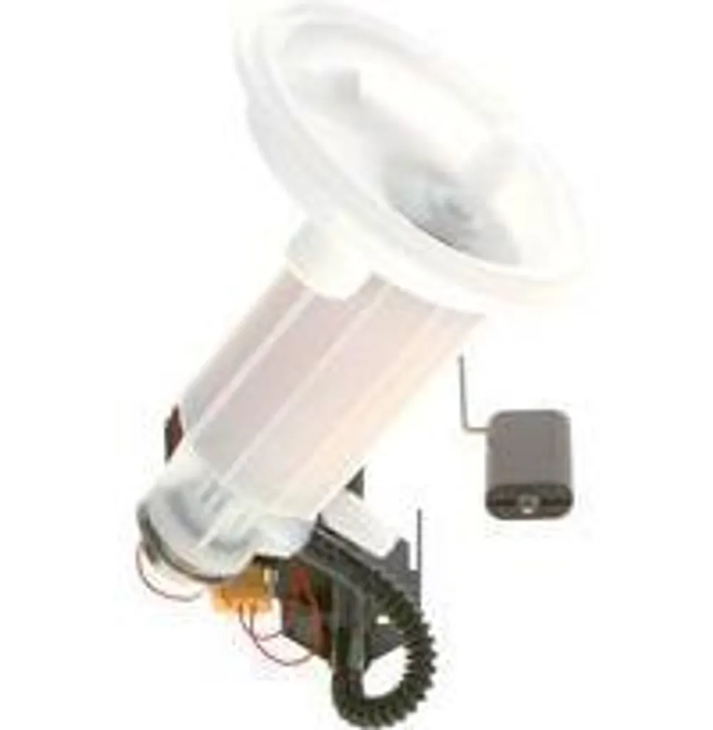 Unité d'alimentation de carburant pour BMW Série 6 E63 E64 Bosch OE