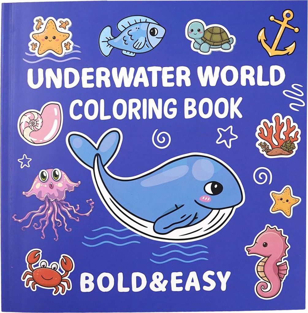 Malbuch für Erwachsene und Jugendliche, einseitig bedruckt, merkwürdiges Design, hochauflösender Druck, Zeichenbuch zur Stressbewältigung und E...