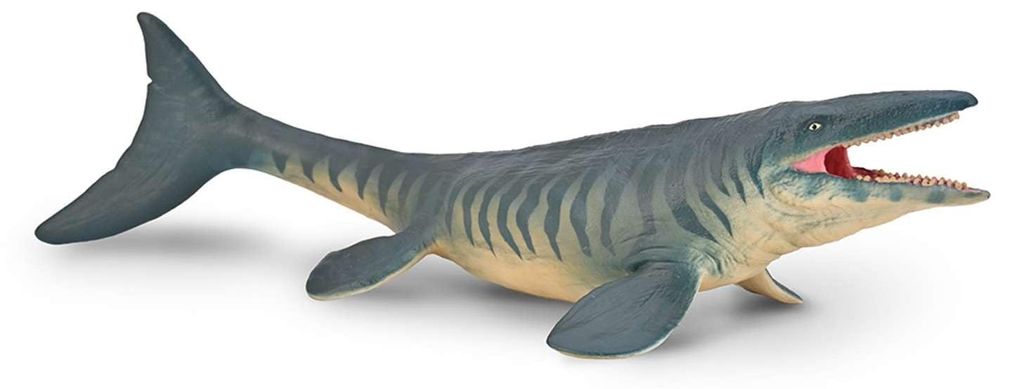 Tylosaurus Sammelfigur L - Collecta Dinosaurier - 3+ Jahre Produktbild 