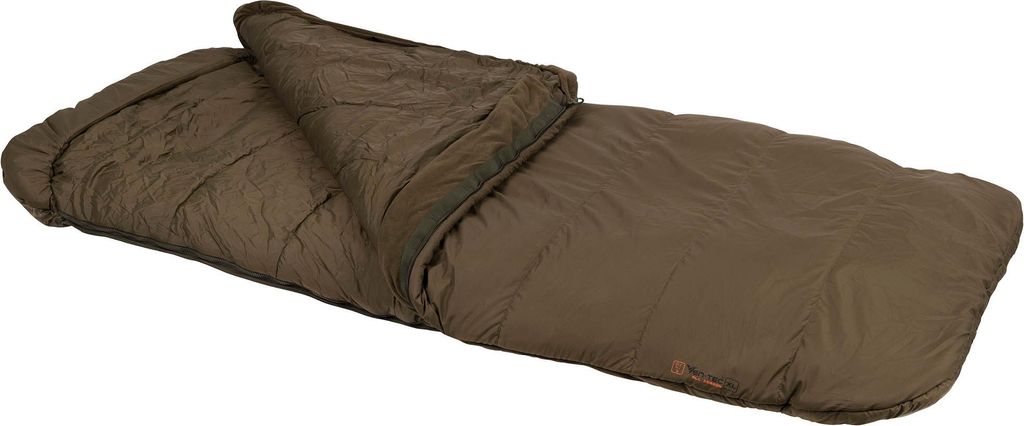 Sacco a pelo da pesca Fox Ventec All Season Xl Immagine del prodotto 