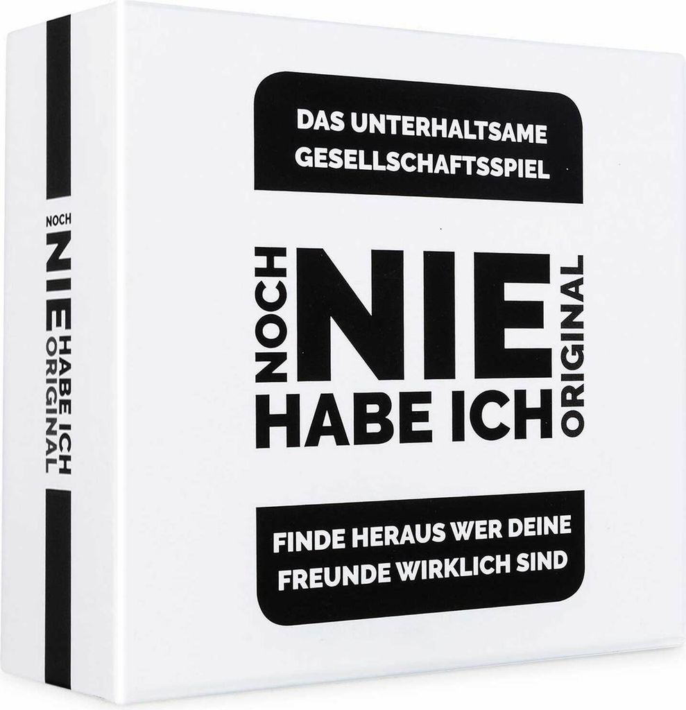 Never Have I Ever - Hra na pitie Obrázok produktu 