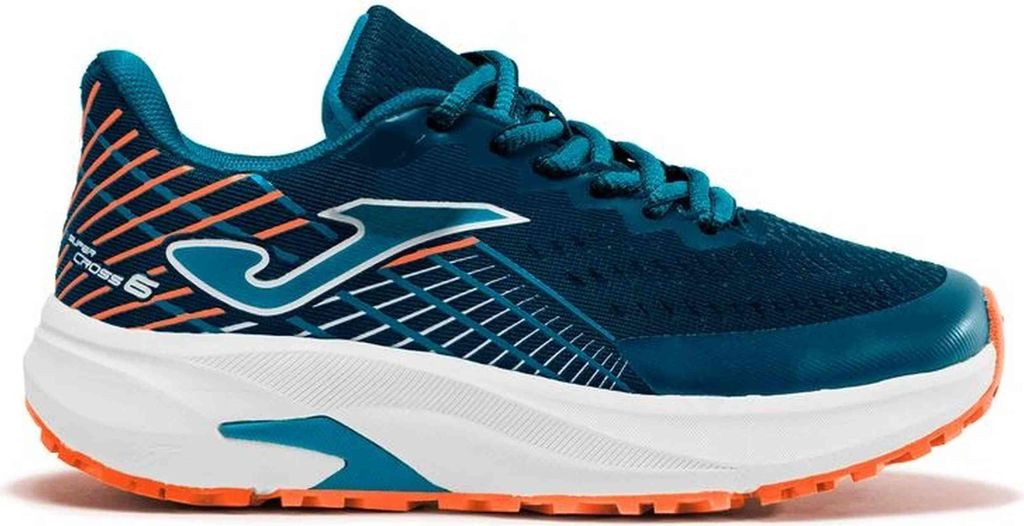 Joma Running Shoes JCROSW2503 in MARINO color size 34