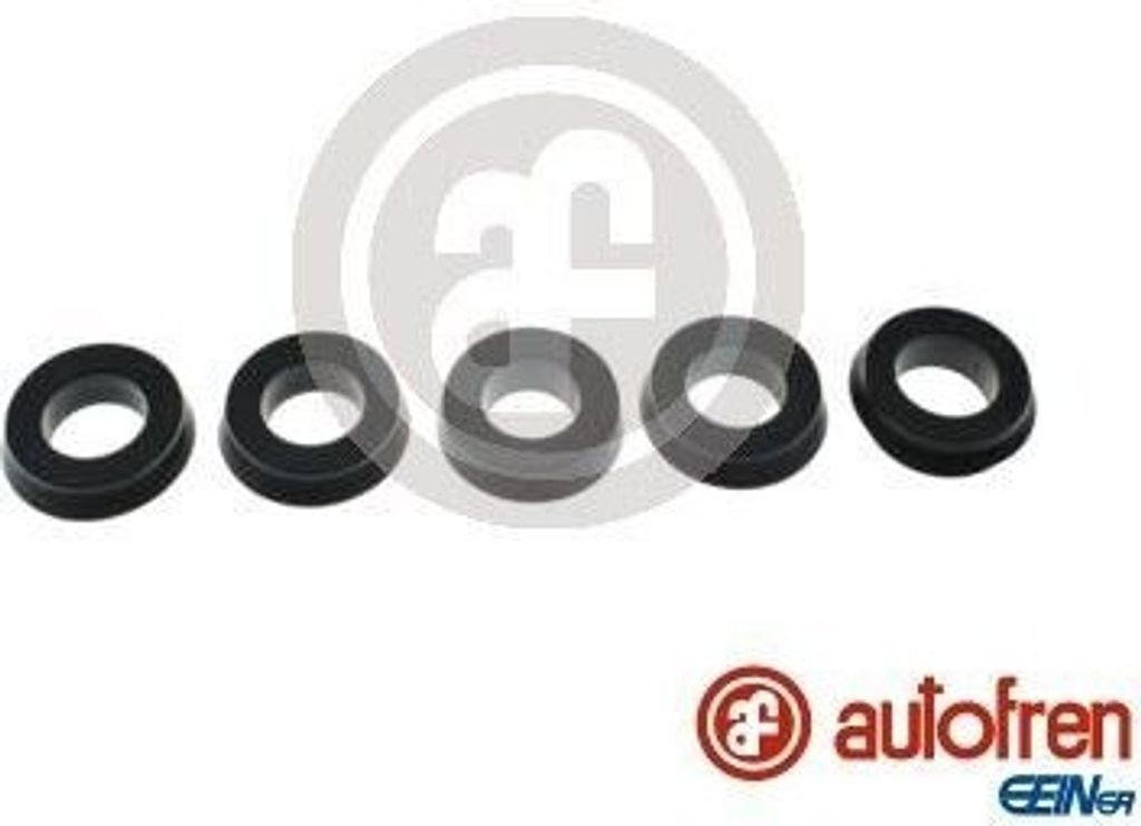AUTOFREN SEINSA Reparatursatz Hauptbremszylinder D1234 für OPEL ASCONA B (81, 86, 87, 88) 21mm