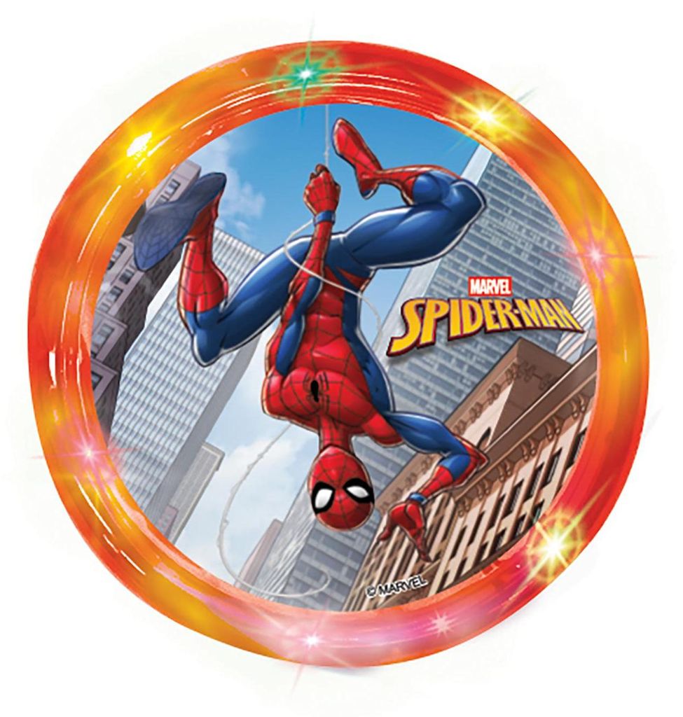 Yo-yo Spider-Man Image du produit 