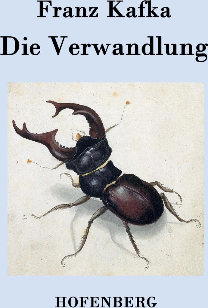Die Verwandlung