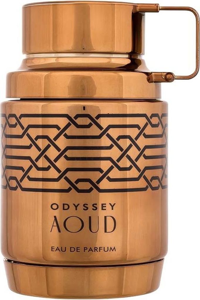 Armaf Odyssey Aoud Eau De Parfum 60 ml ( Herren) Produktbild 