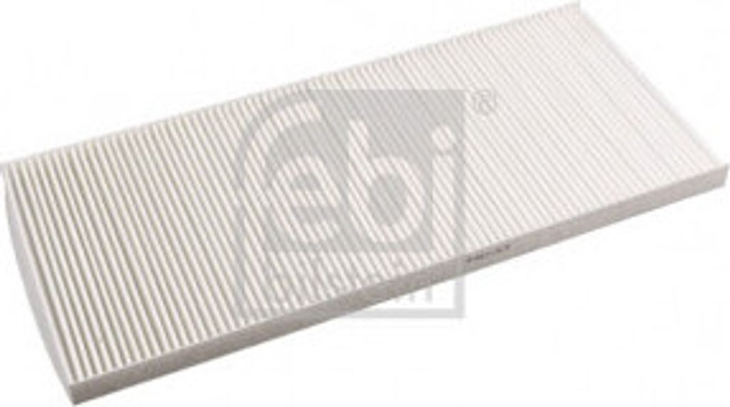 FEBI BILSTEIN 11509 - OE 46409630 Innenraumfilter für 145 (930), 146 (930), 155 (167), 164, GTV (916), Spider (916), Coupe 175, Tipo