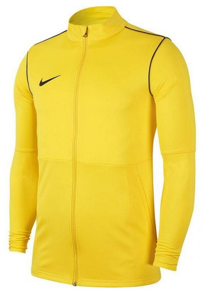 Nike - "Dry Park 20" Trainingsjacke für Herren PP6309 (M) (Gelb)