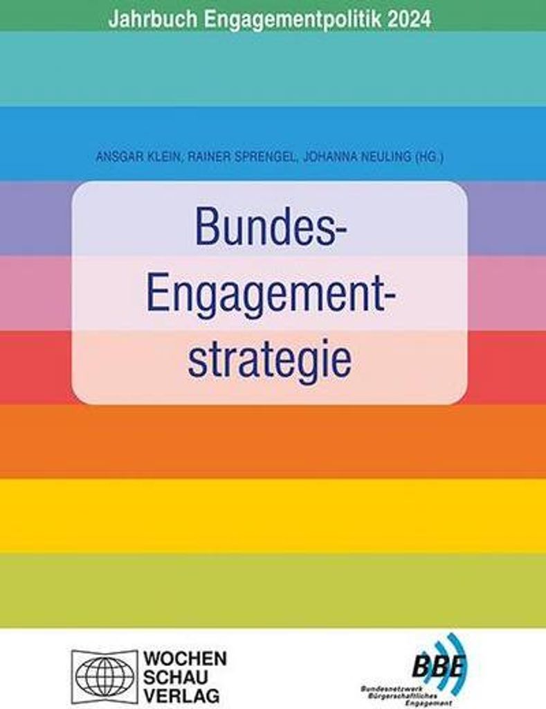 Bundes-Engagementstrategie