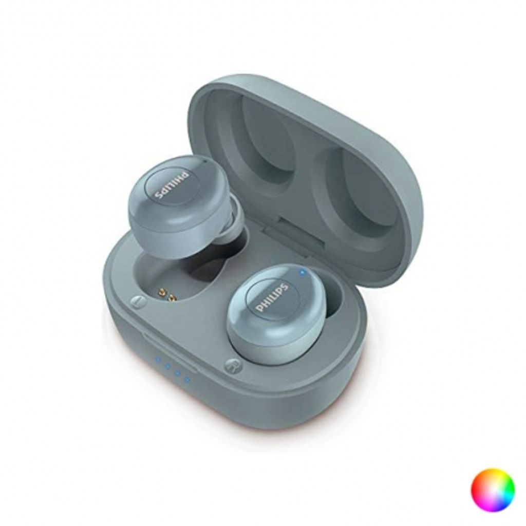 Cuffie Bluetooth con microfono Philips TAT2205/00 Immagine del prodotto 