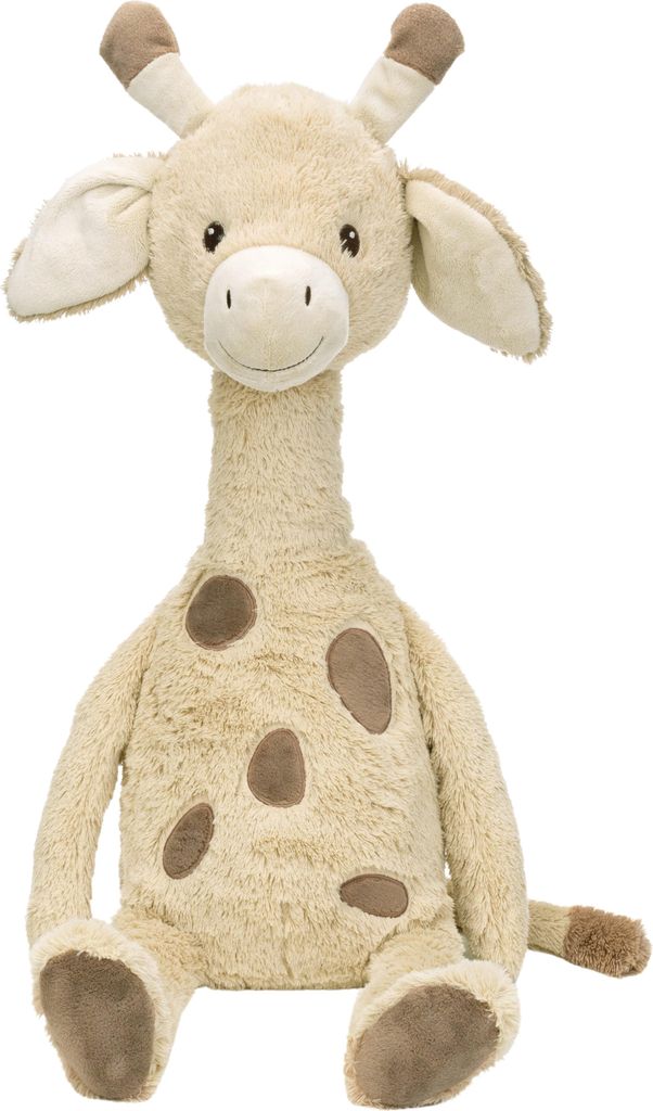 Happy Horse Kuscheltier Giraffe Gus 75 cm - weiches Produktbild 