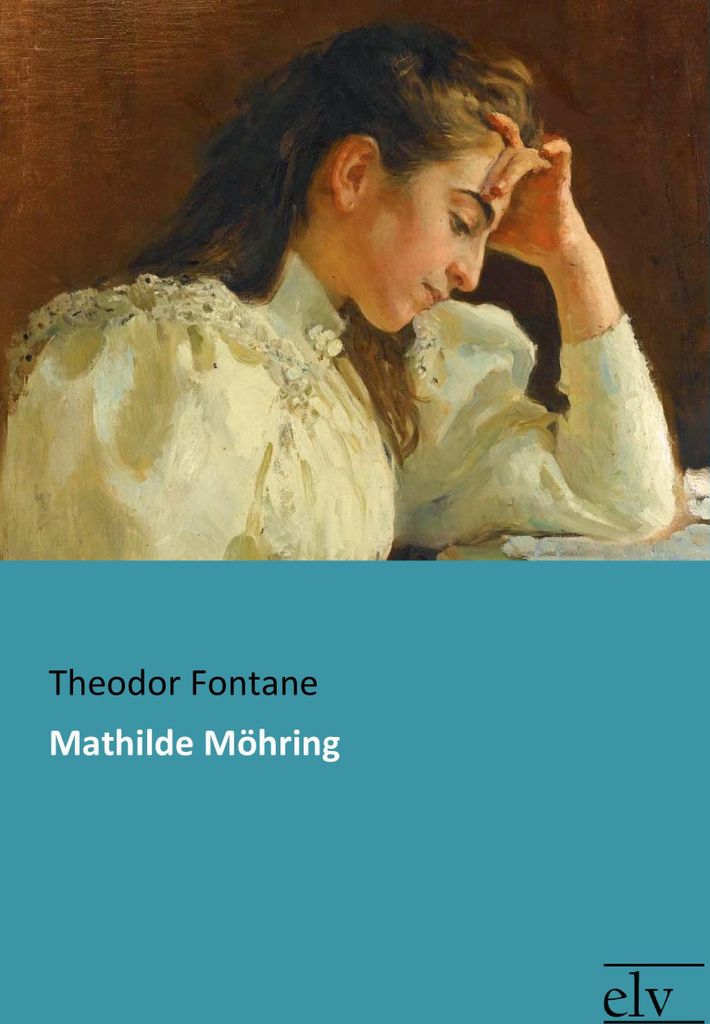 Mathilde Möhring