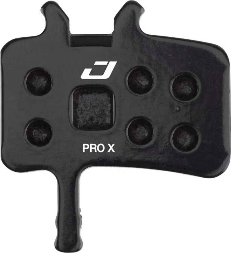 Jagwire Pro Extreme Plaquettes Frein Frittées Avid BB7 et Juicy - Métal