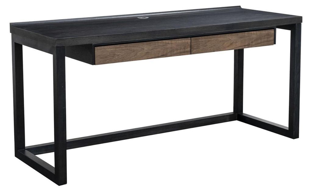Sekretär Luxus Schreibtisch Design Tisch Schreibtisch Büro Office Tische Holz