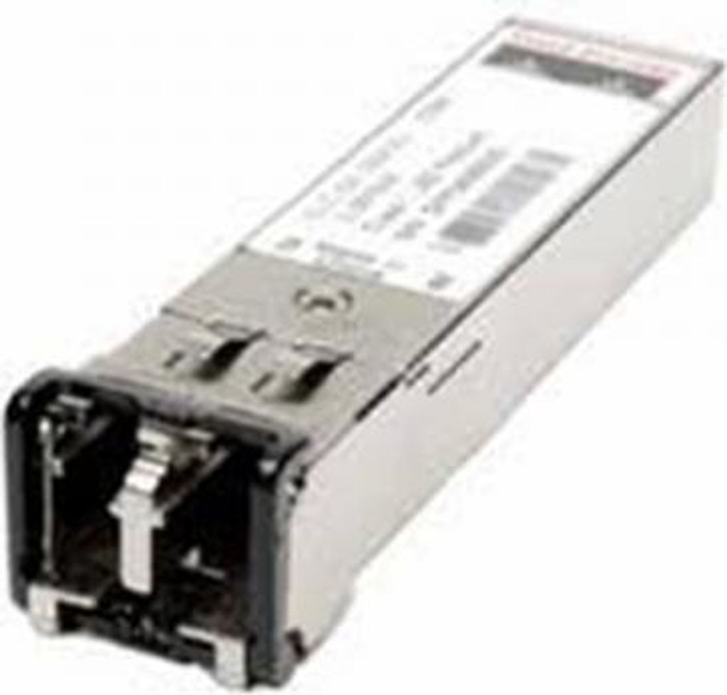 Cisco ONS-SI-155-SR-MM=, Faseroptik, SFP, SR, 1310 nm, -15 dBmW, -8 dBmW