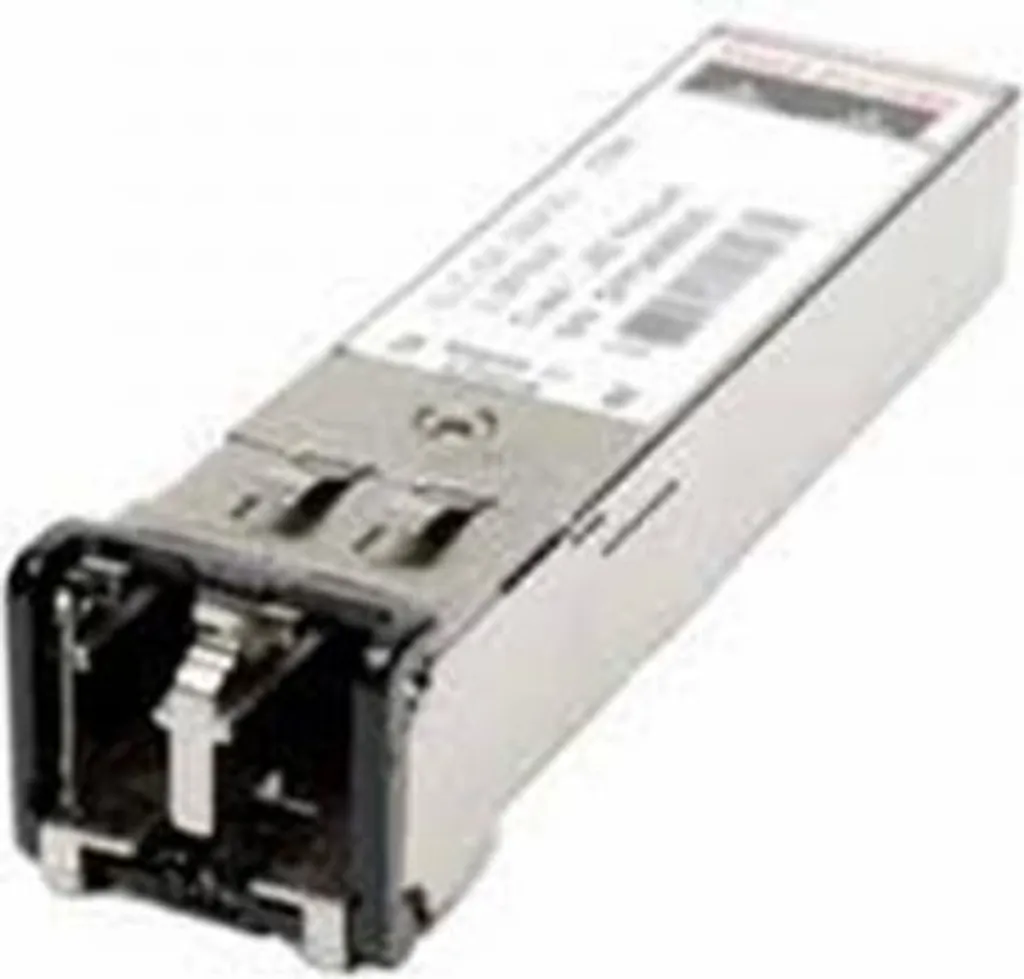 Cisco ONS-SI-155-SR-MM Module SFP 1310nm Multimode 2km pour Réseau Fibre