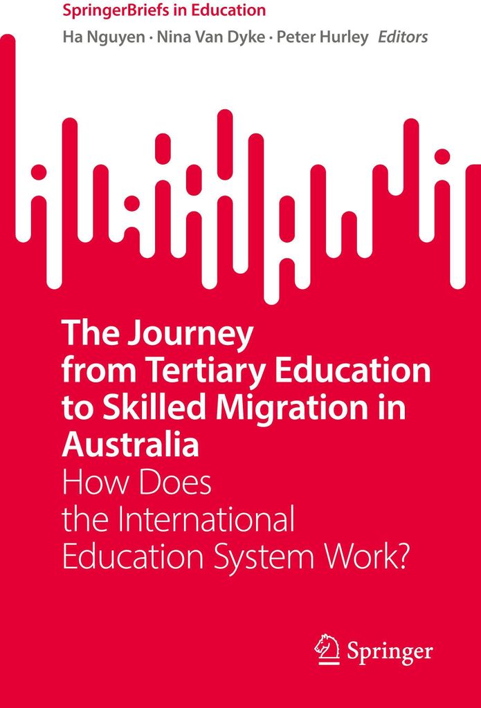 The Journey from Tertiary Education to Skilled Migration in Australia