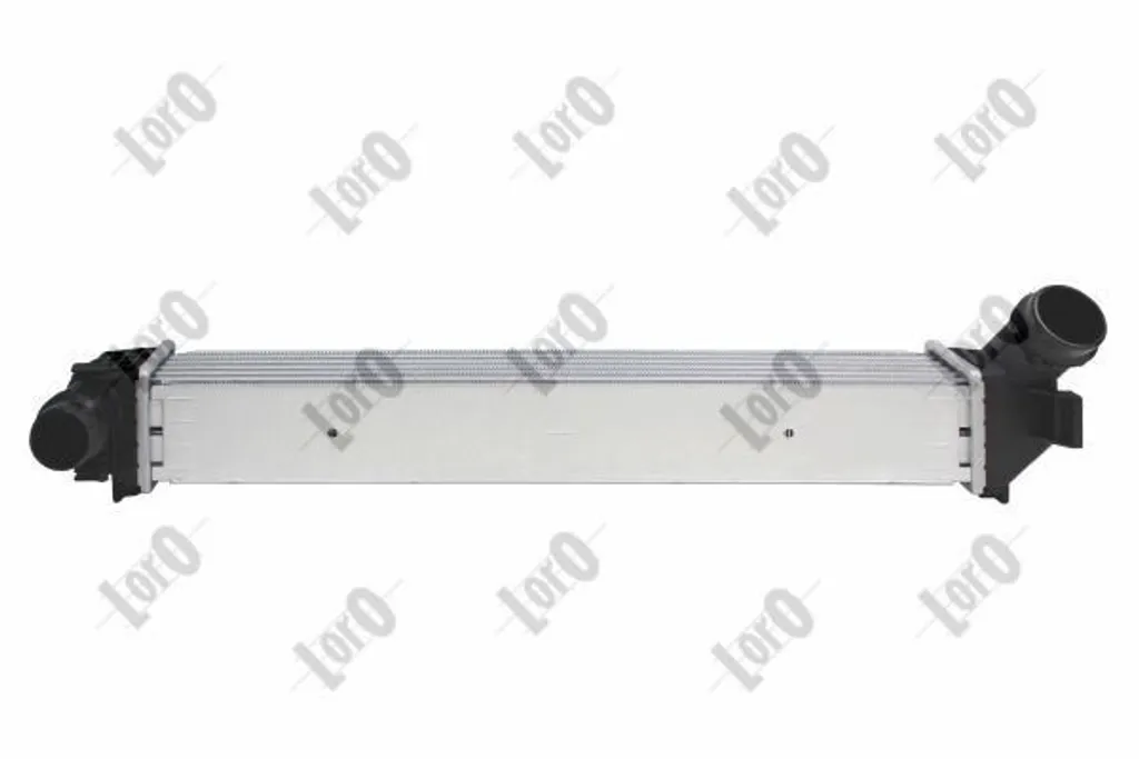 Réparer perte de puissance Fluence L3 avec Intercooler 14496 0024R