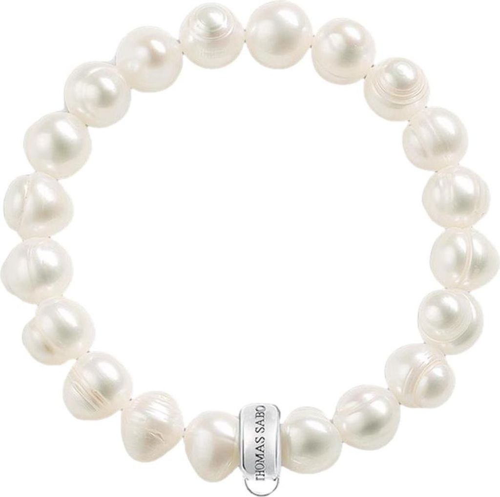 Thomas Sabo - X0041-082-14-M - Armband - Damen - 925er Silber - 14,5 cm
