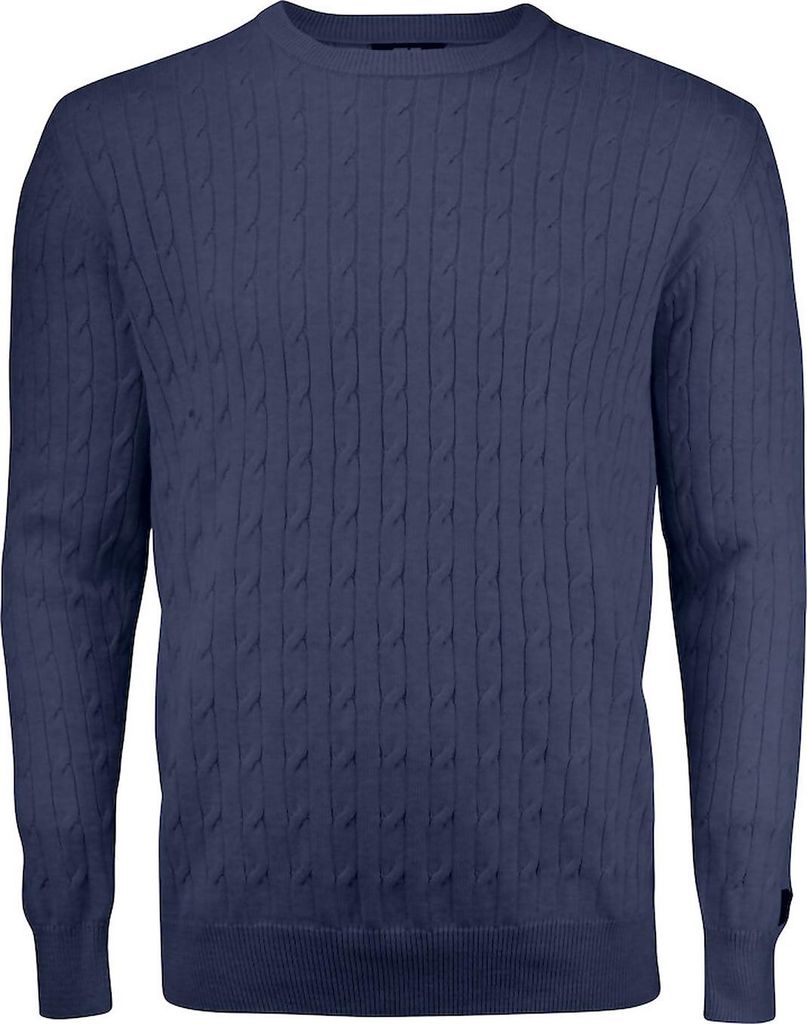 Cutter & Buck Blakely Knitted Sweater Men's