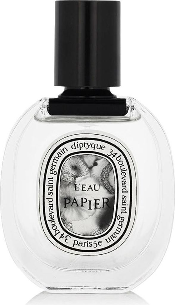 Diptyque L'Eau Papier Eau De Toilette 50 ml (unisex) Image du produit 