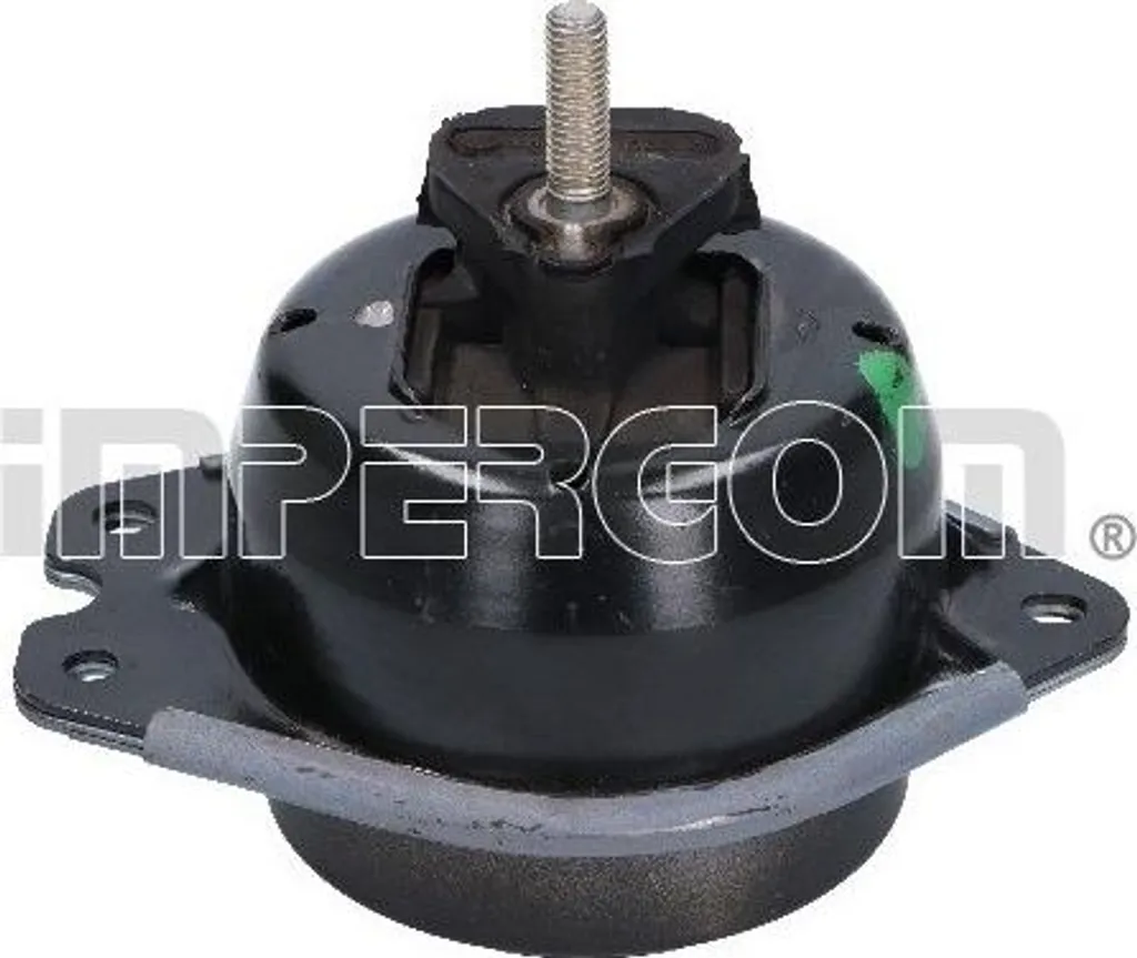 Coussin Moteur pour Renault Laguna II de 2001 à 2007 - Silentbloc Fixe
