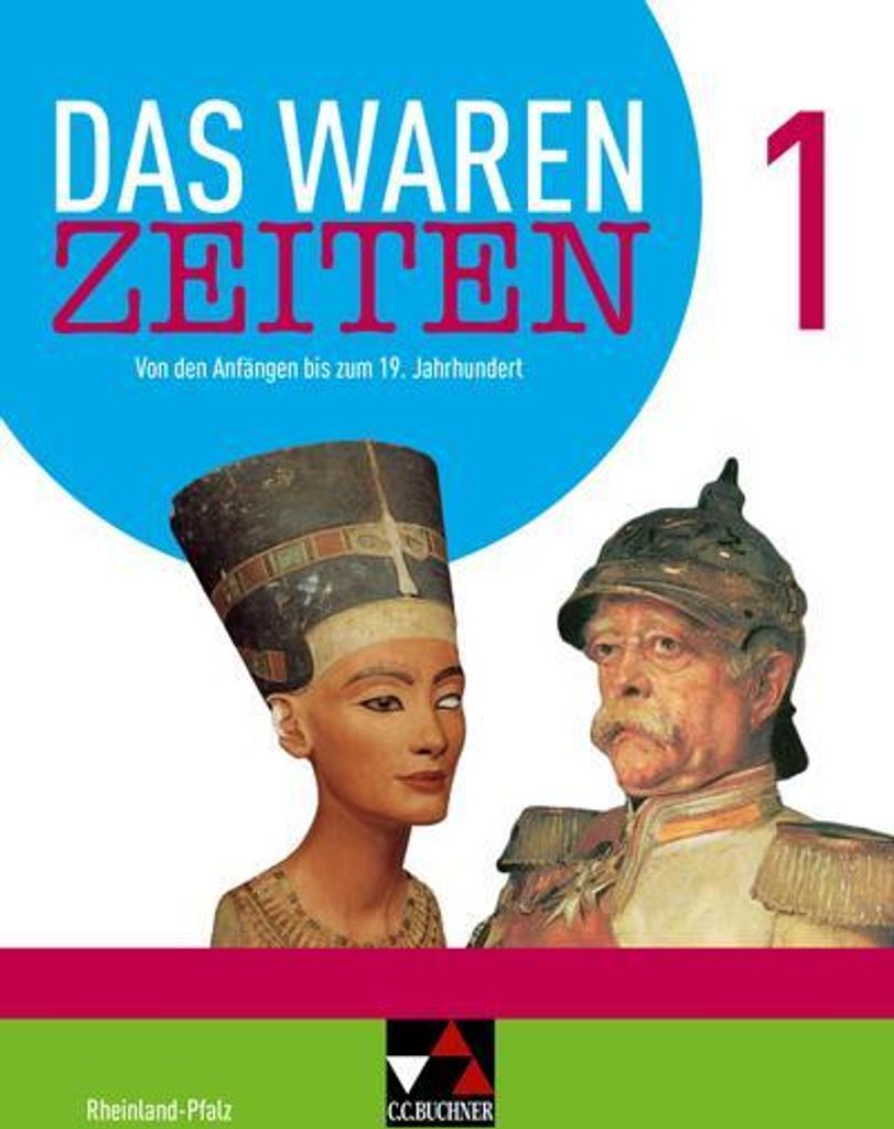 Das waren Zeiten Rheinland-Pfalz 1 - neu