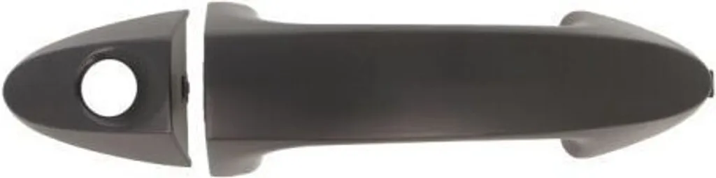 Poignée de porte Fiesta VI durable et résistante - Référence 8A61AA22404