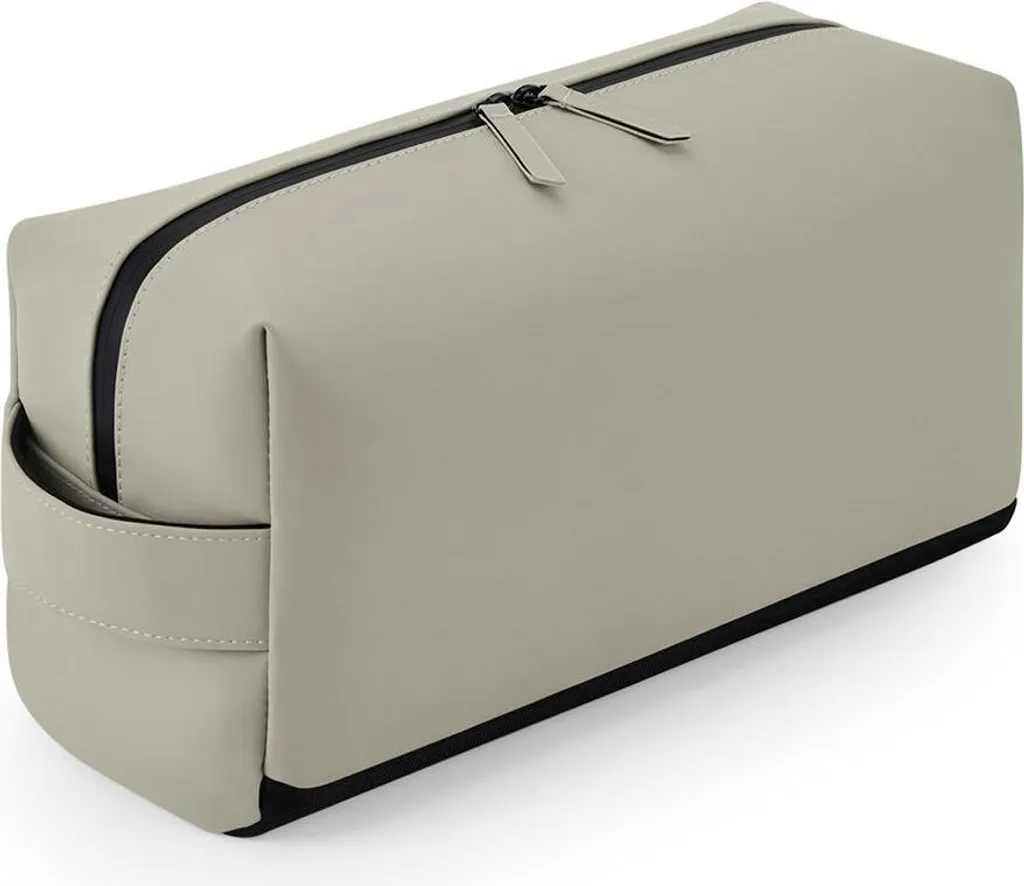 BagBase BG337 Argilla - Borsa Porta Scarpe e Accessori Multiuso