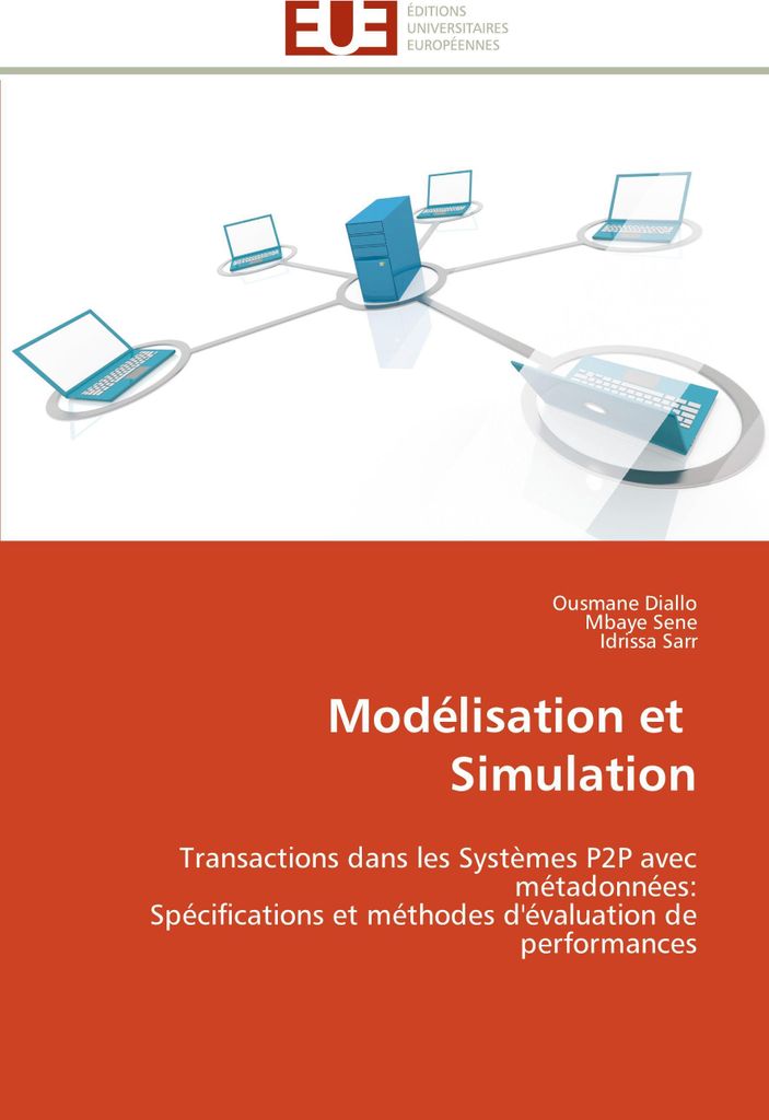 Modélisation et Simulation