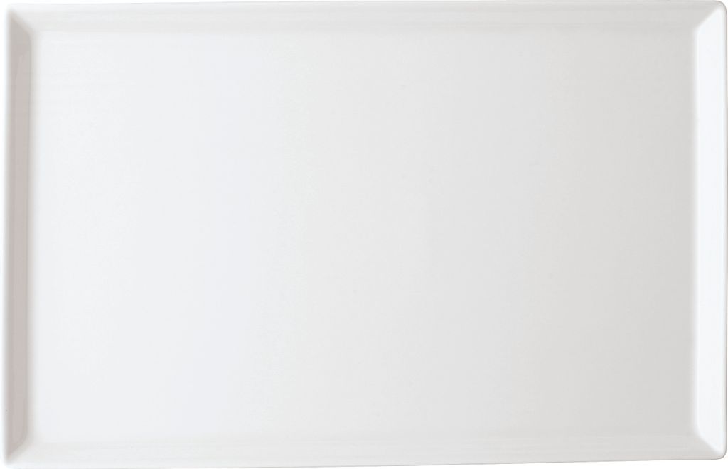 Servierplatte 15 x 20 cm - THOMAS PORZELLAN (ZUVOR ARZBERG) Produktbild 