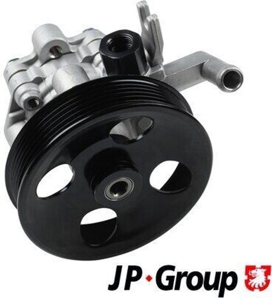 JP GROUP 3545100100 - OE 571002E200 Servopumpe für Tucson (JM), Sportage (JE, KM)