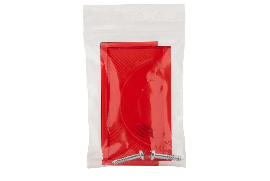 HELLA 9EL 997 310-001 Lente Fanale Posteriore Combinato, Sx/Dx - Con Indicatore, Luce Stop E Riflettore