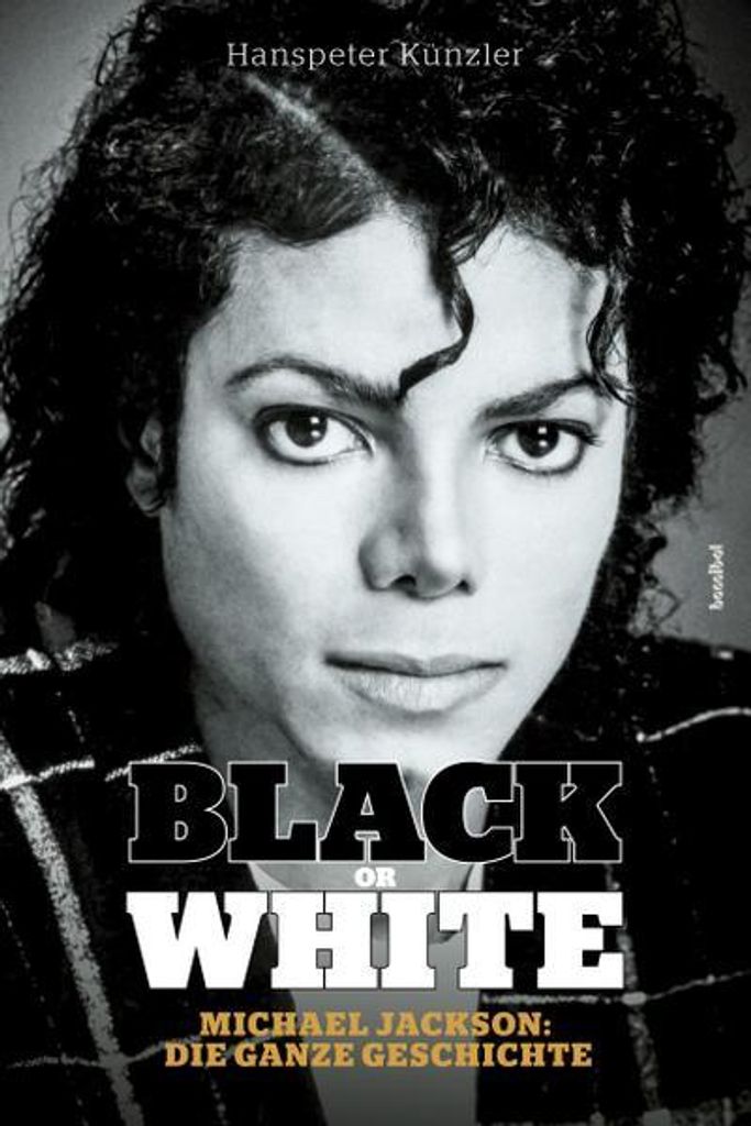 Noir ou blanc Image du produit 