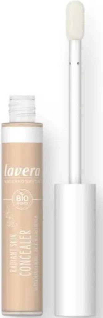 LAVERA Rozjasňující tekutý korektor Light 5,5 ml Obrázek produktu 