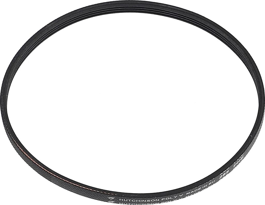 Riemen Antriebsriemen Treibriemen Keilrippenriemen Rippenriemen Hutchinson 285PH4E Trockner Alternativ Arçelik Beko 491500303 auch Adorina Altus B...