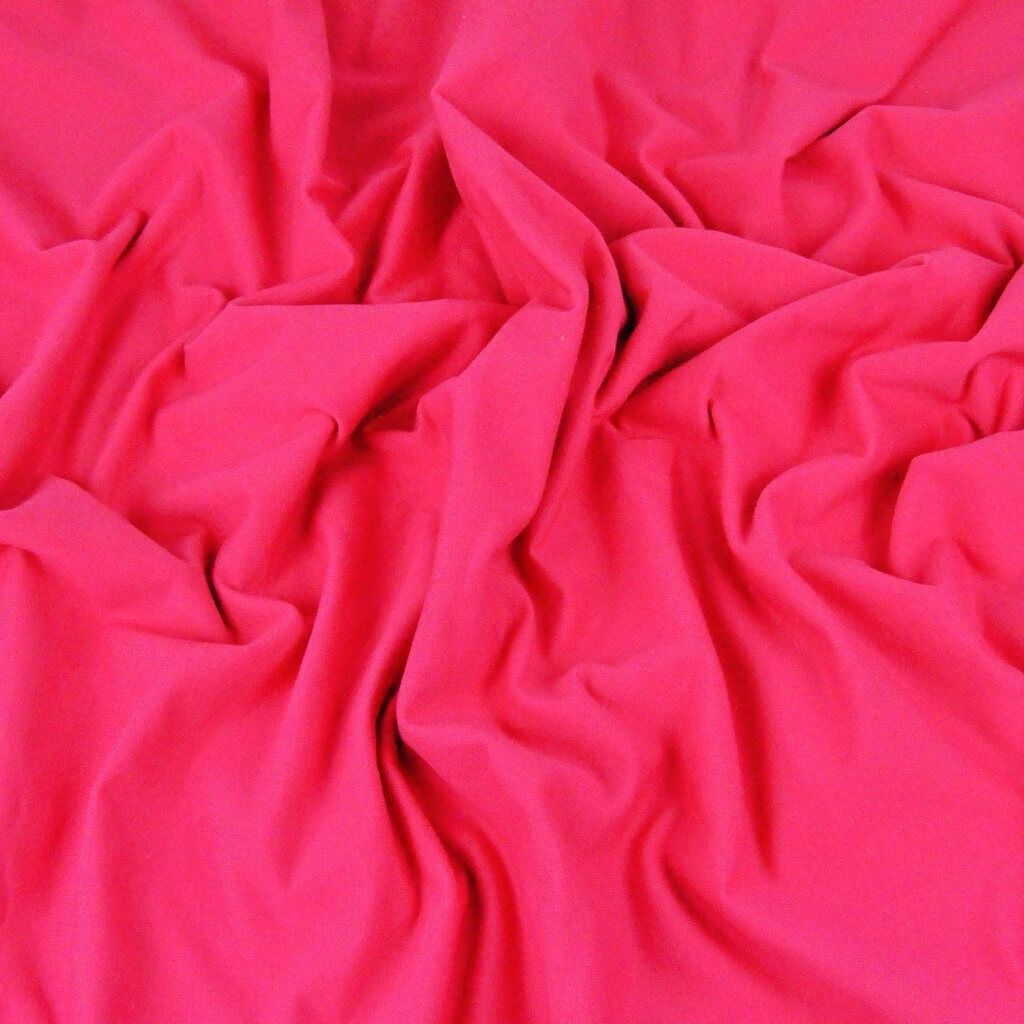 Jersey Loop - fuchsia 280g