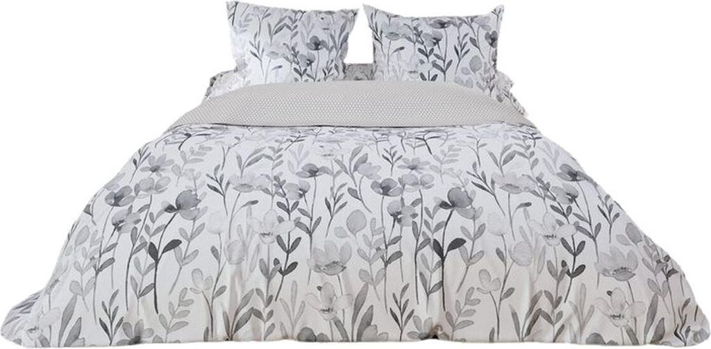Bettbezugsset Pierre Cardin FANY Bed 105 2 Stück
