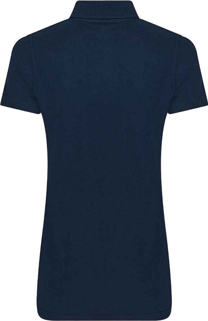PRO RTX - Poloshirt für Damen RW7867 (M) (Grau meliert)