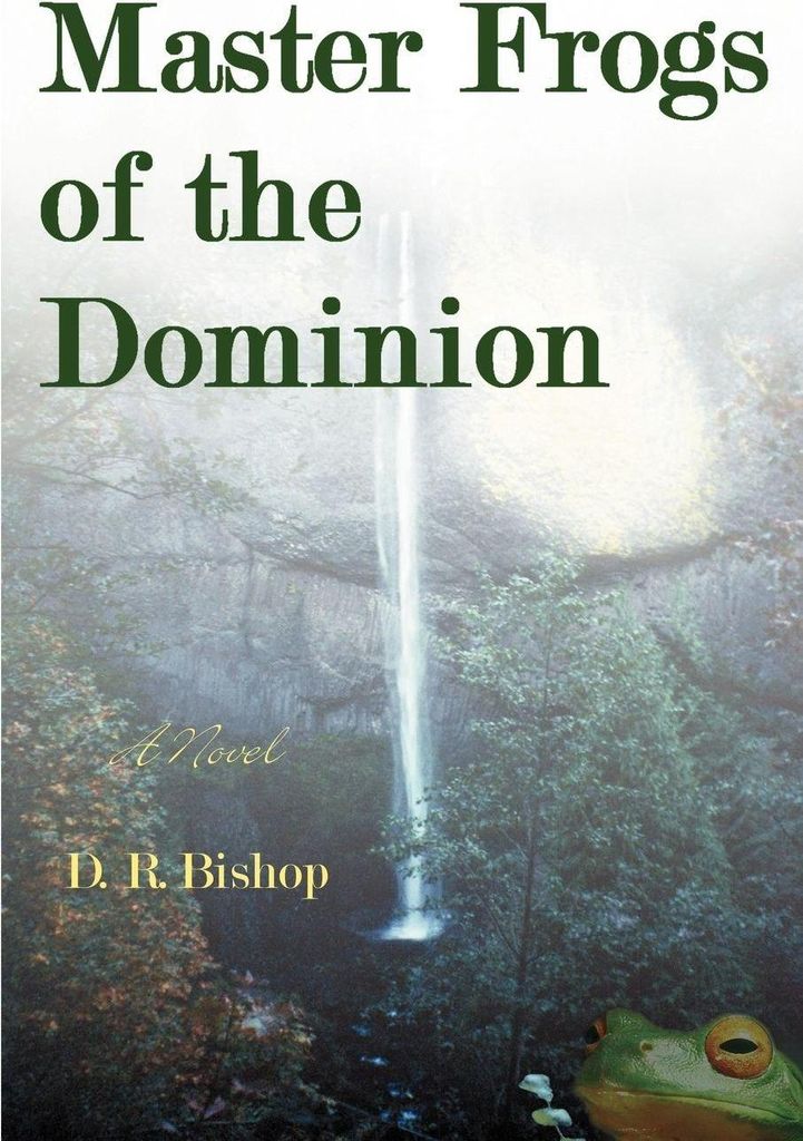 Master Frogs of the Dominion